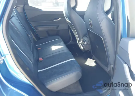 2023 Fisker Ocean One from USA, damaged, VIN VCF1ZBU23PG004224